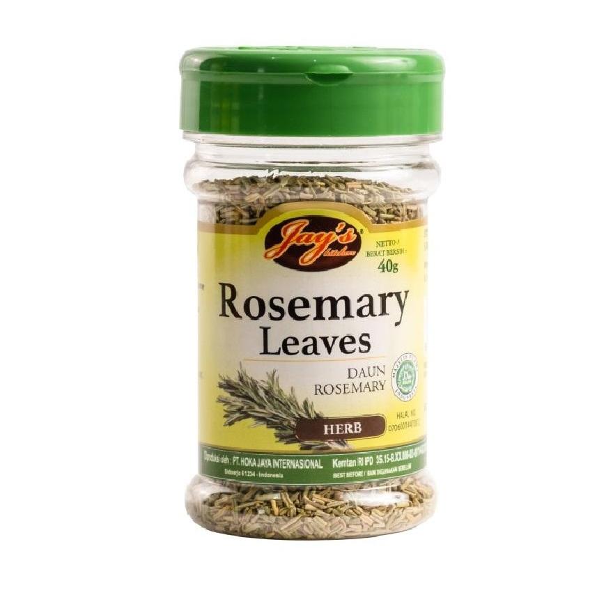 

rosemary kering dried leaves jays 40