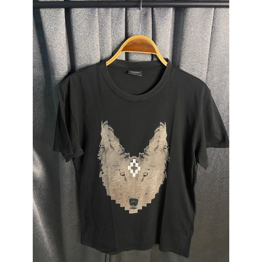 Kaos Marcelo Burlon Second
