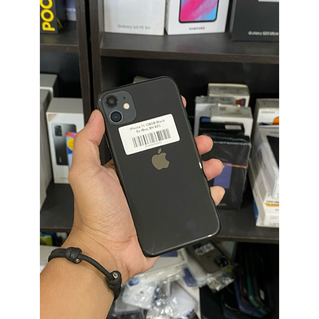 iPhone 11 128  ibox