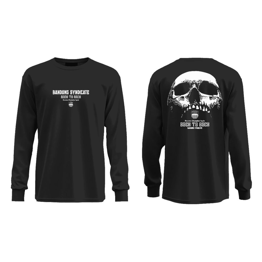 BANDUNG SYNDICATE