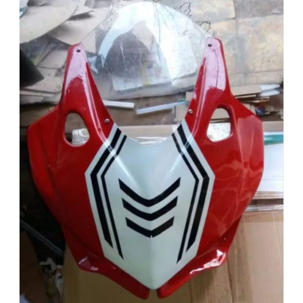 topeng CBR 150R k45n k45g model ducati