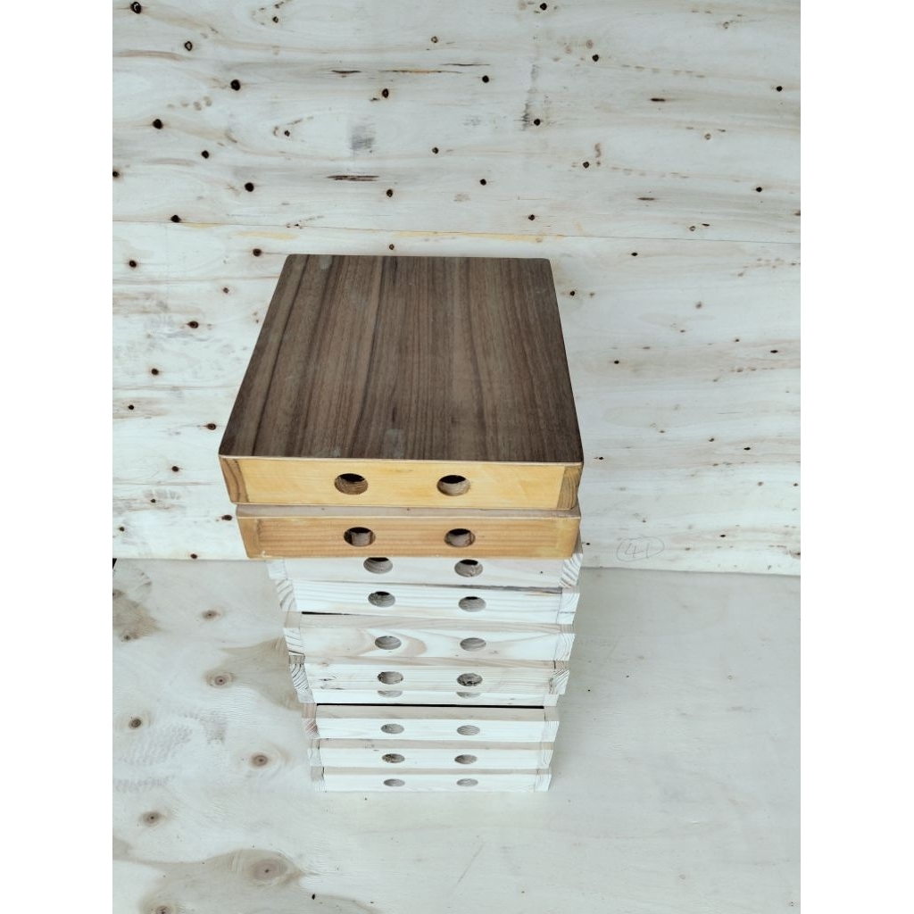 travel kahon/travel cajon/cajon portabel