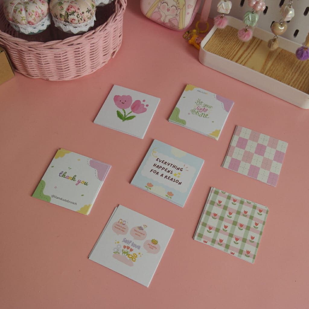 

kertas packing/ alas packing ganci, bros /alas packing produk