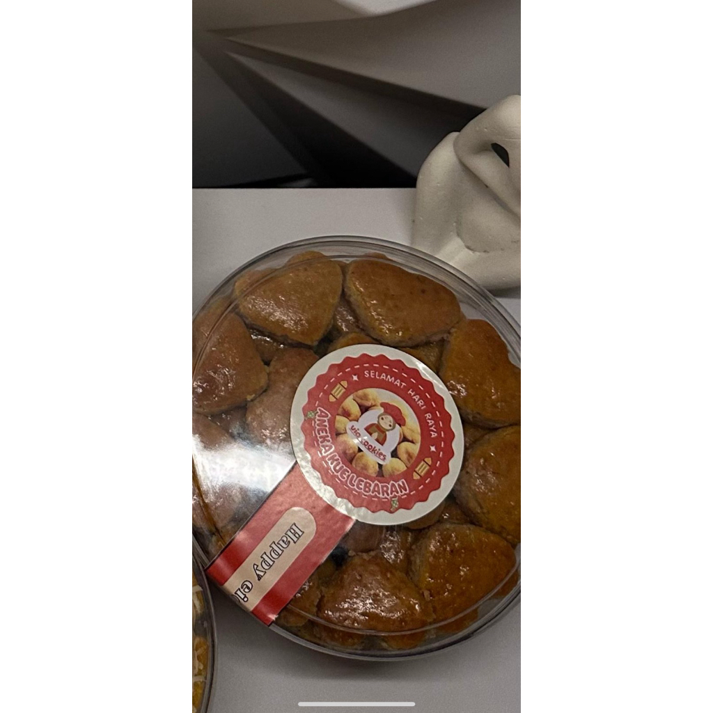 

Kue Kacang Premium