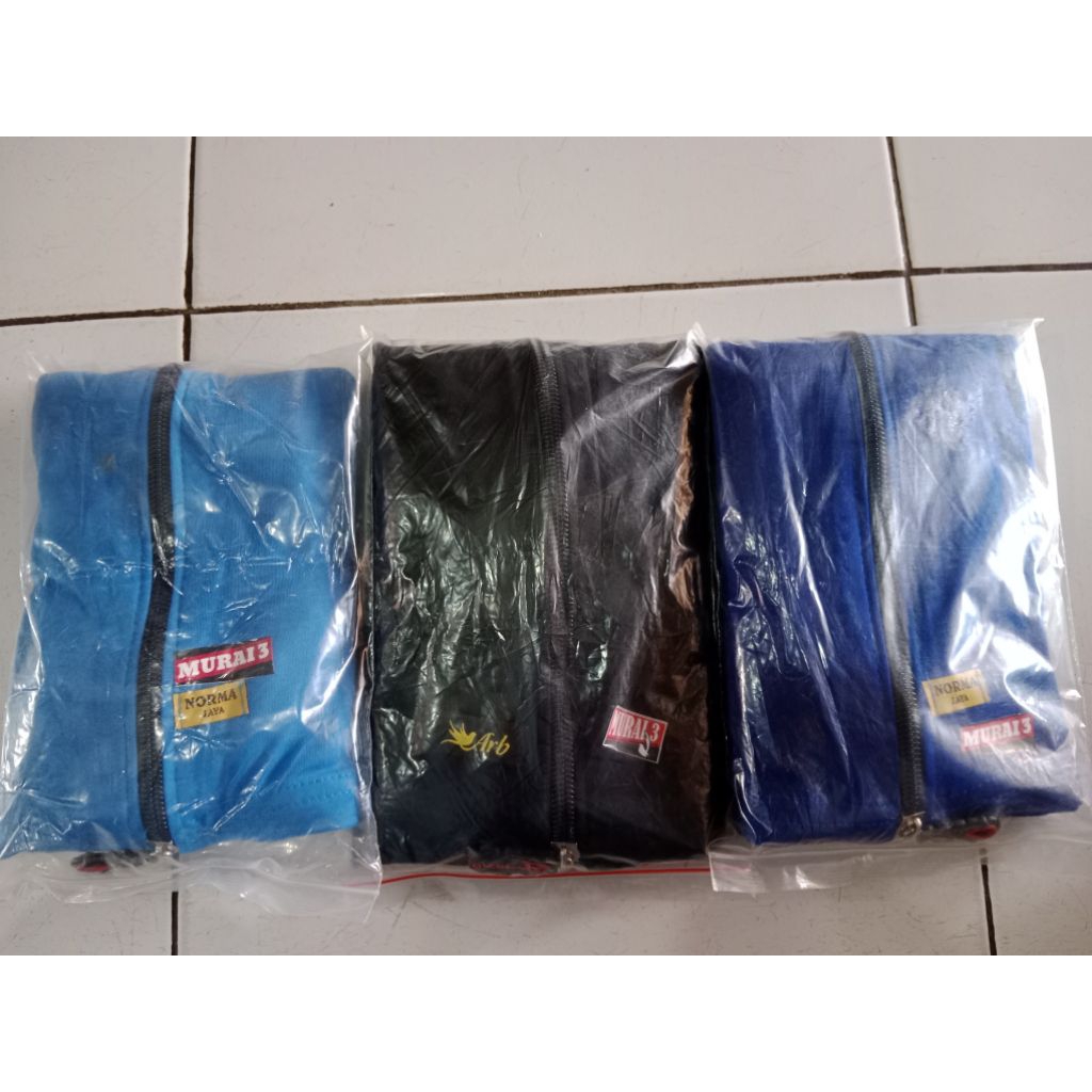 Krodong Sangkar Murai no 1,2,3