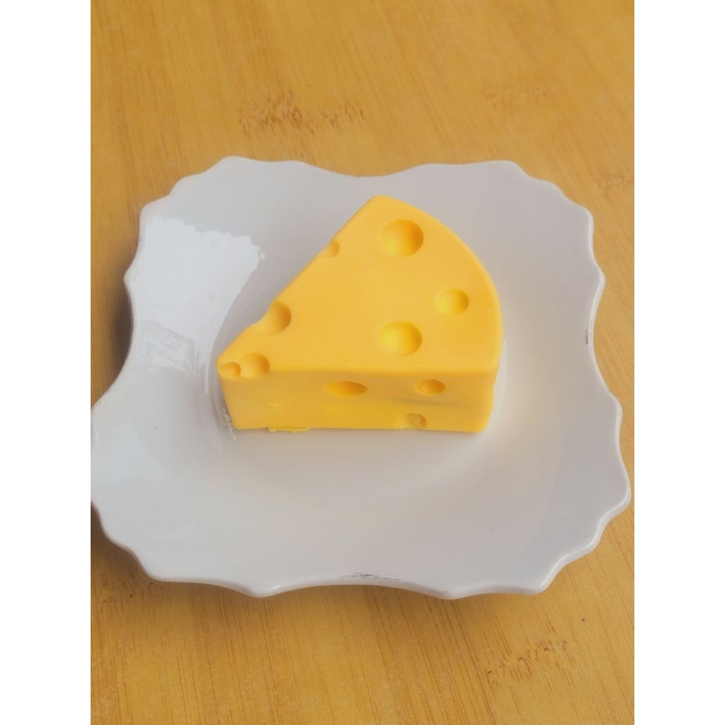 

Tom and Jerry Cheese cake