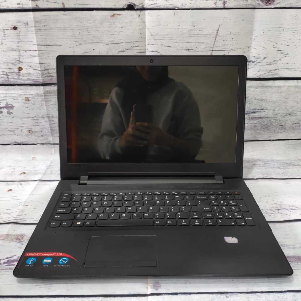 Kesing Case Cassing Casing Laptop Lenovo Ideapad 110-15ACL