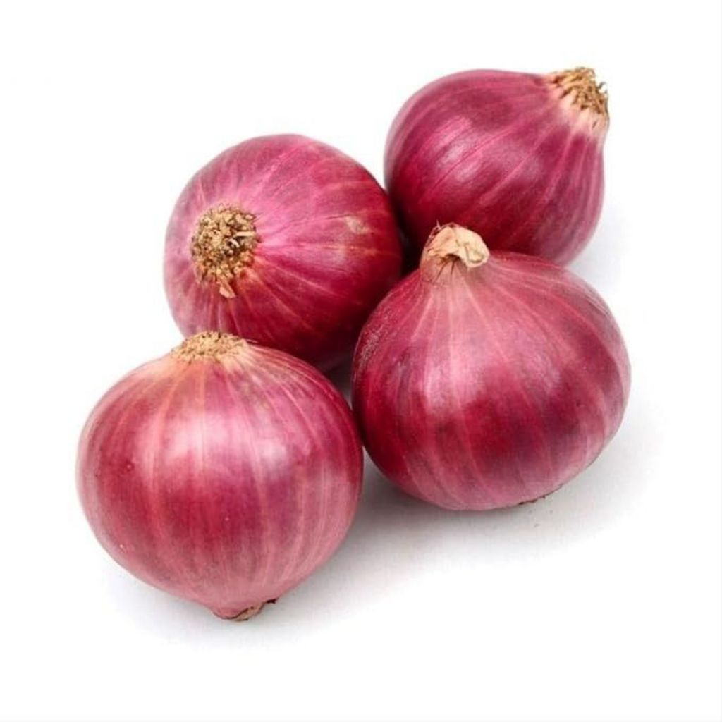 

Bawang Merah Brebes 250 Gram