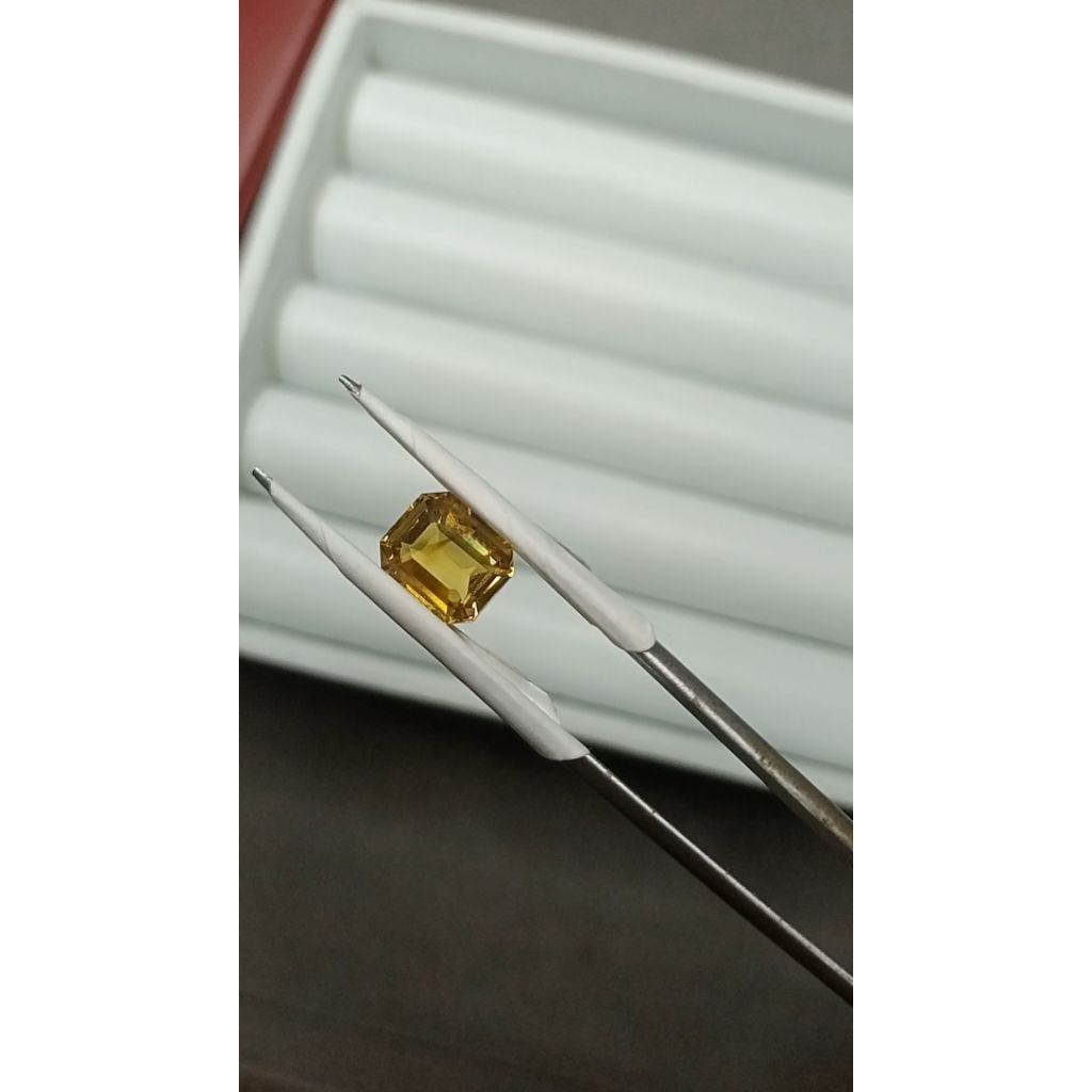 Natural Alexandrite Chrysoberyl