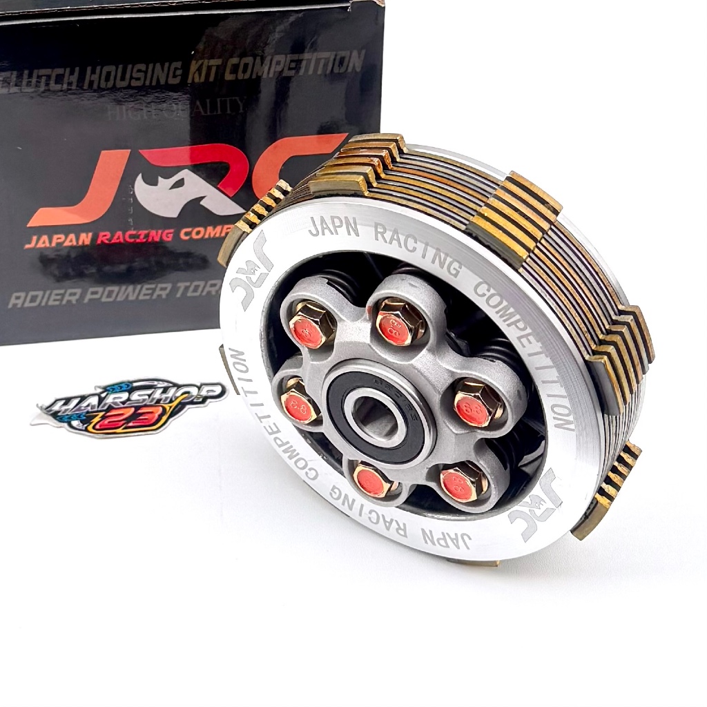 House kopling rumah kopling crf 150 per 6 pnp crf verza megapro mono