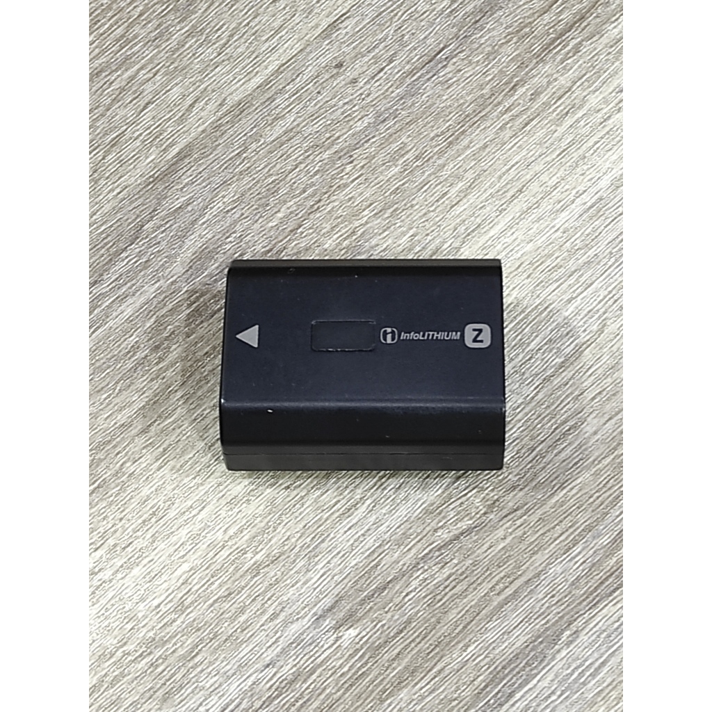 BATRE SONY NPFZ 100 BEKAS ORI