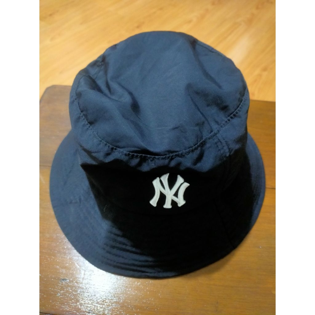 bucket hat mlb