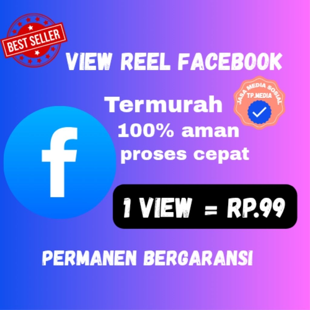 View Reel Facebook