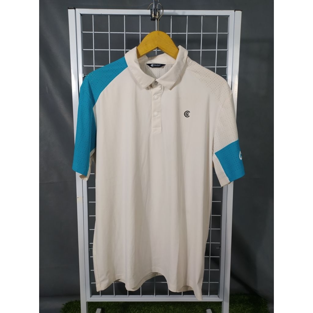 baju golf cleveland original