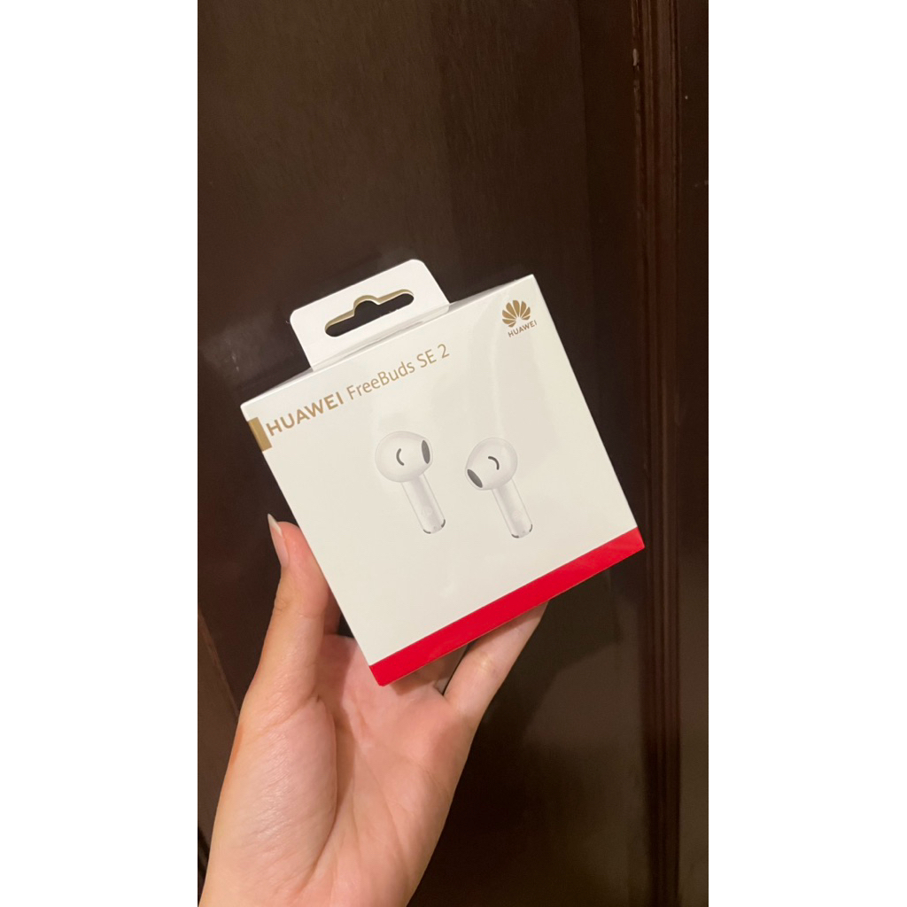 Huawei buds SE 2