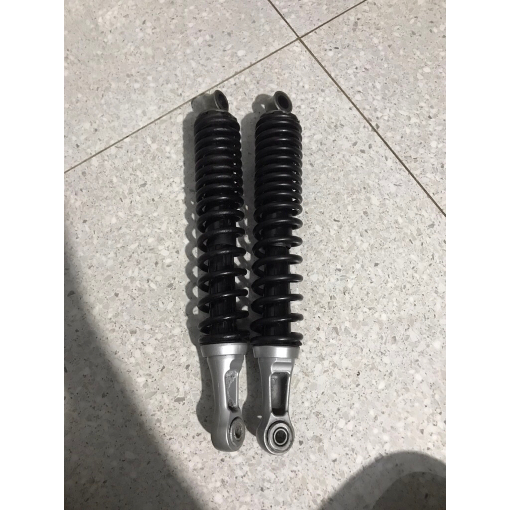 Shock Belakang Supra X 125 Second Ori