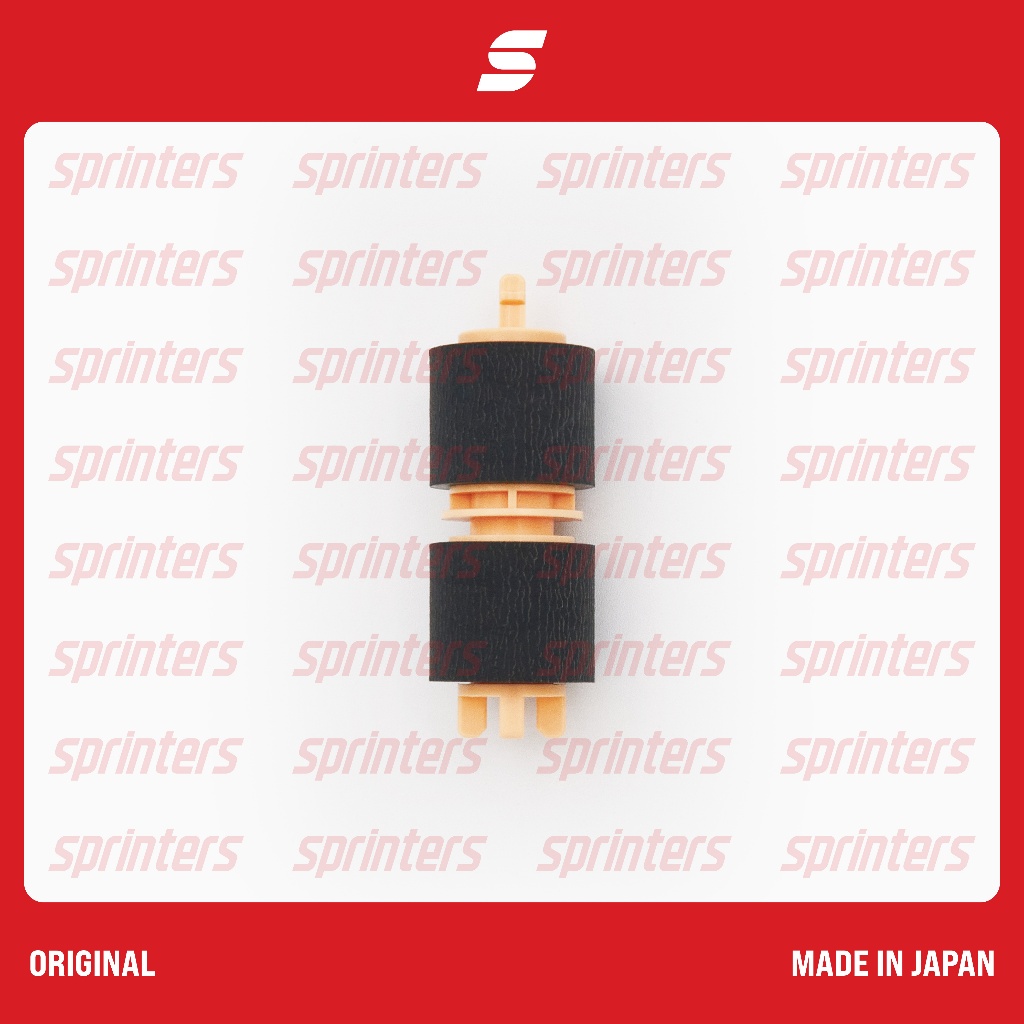 Tray Feed Roller Roll Rol Penarik Kertas Fuji Xerox DocuPrint DP CM315 z CM318 CP315 dw CP318 CM315z