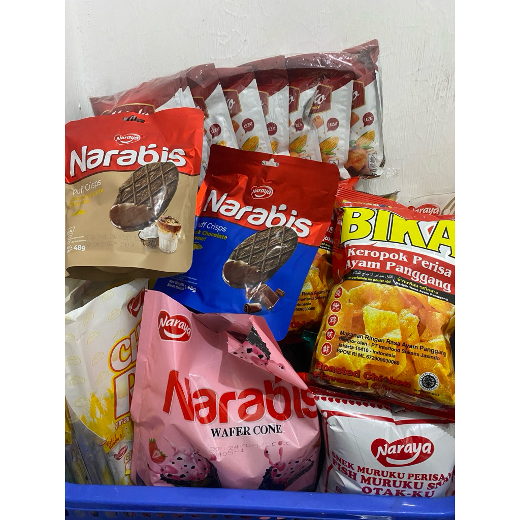 

packing buble warp+kardus