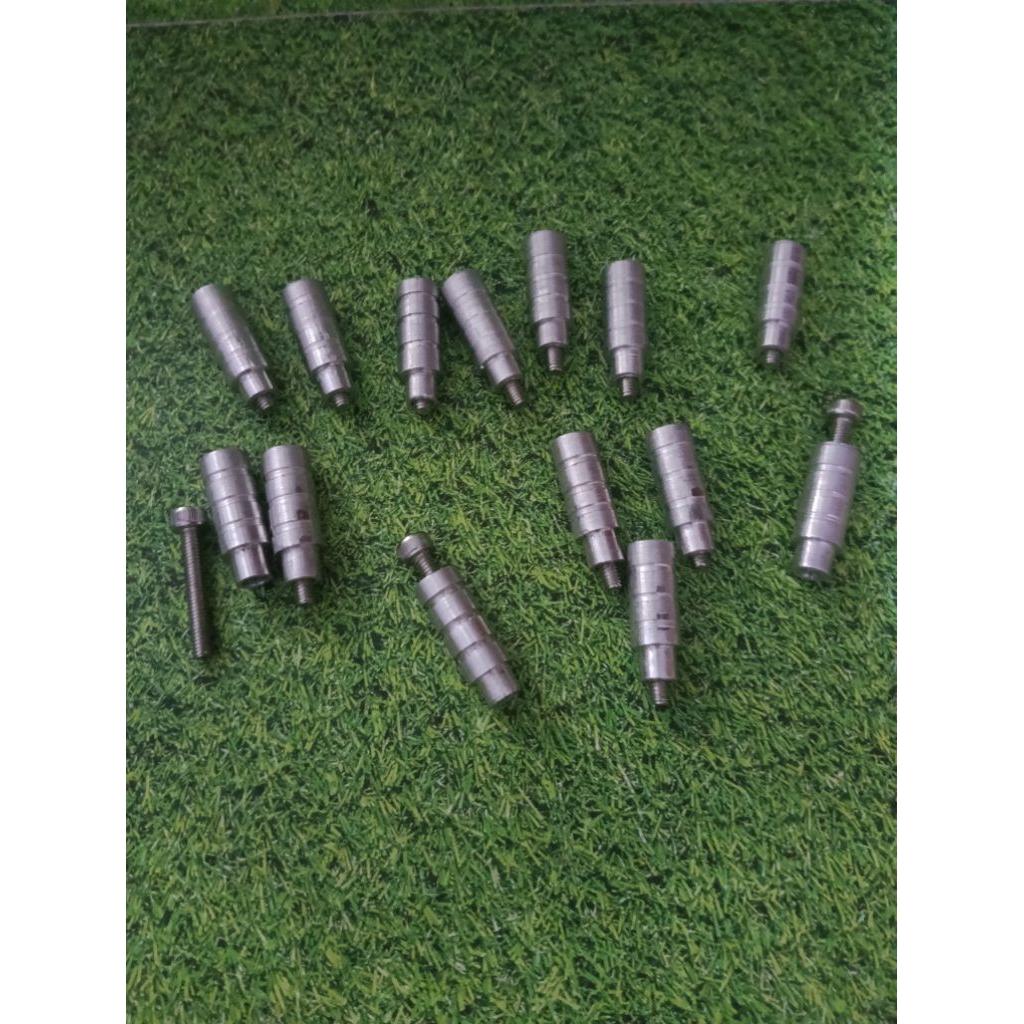 cancel kokang plus baud