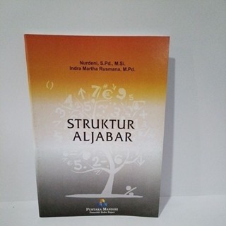 STRUKTUR ALJABAR