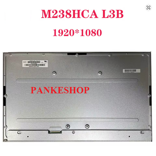 LED LCD PC AIO LENOVO V30A-24iil M238HCA L3B 23.8 inc FHD