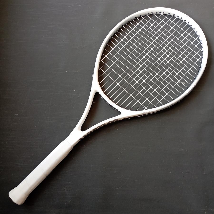 TERLARIS RAKET TENIS WILSON NCODE N1 MULUS BEKAS