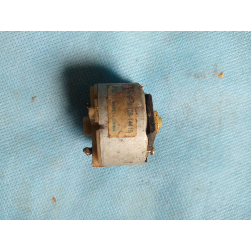 Dinamo rf 500/ dinamo dvd/ dinamo layangan