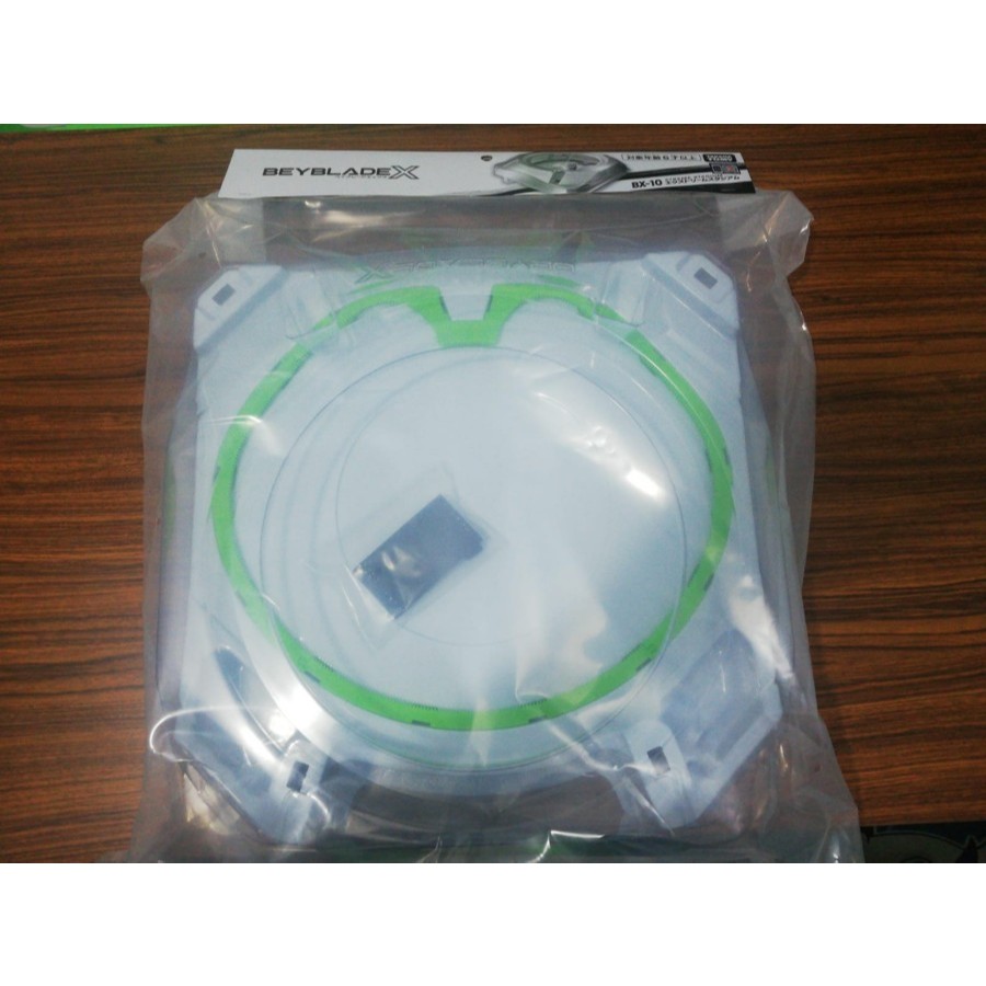 Beyblade Xtreme Stadium Bx-10 stadium / arena beyblade original Takara Tomy