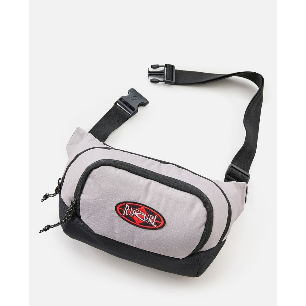 tas pinggang ripcurl large heritage original