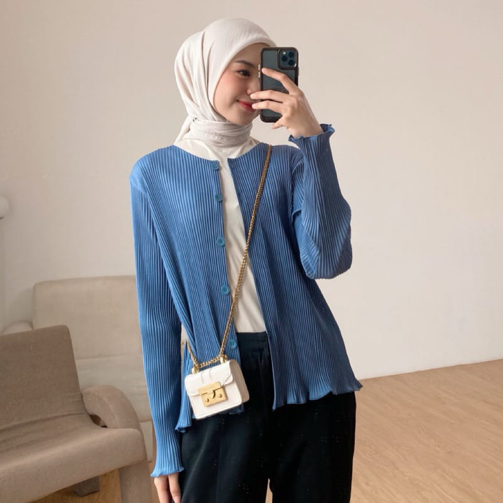 CARDIGAN CEYOON KNIT RIB JUMBO/OVER SIZE,CARDIGAN RAJUT JUMBO MUAT LD 110 MELAR KE 120