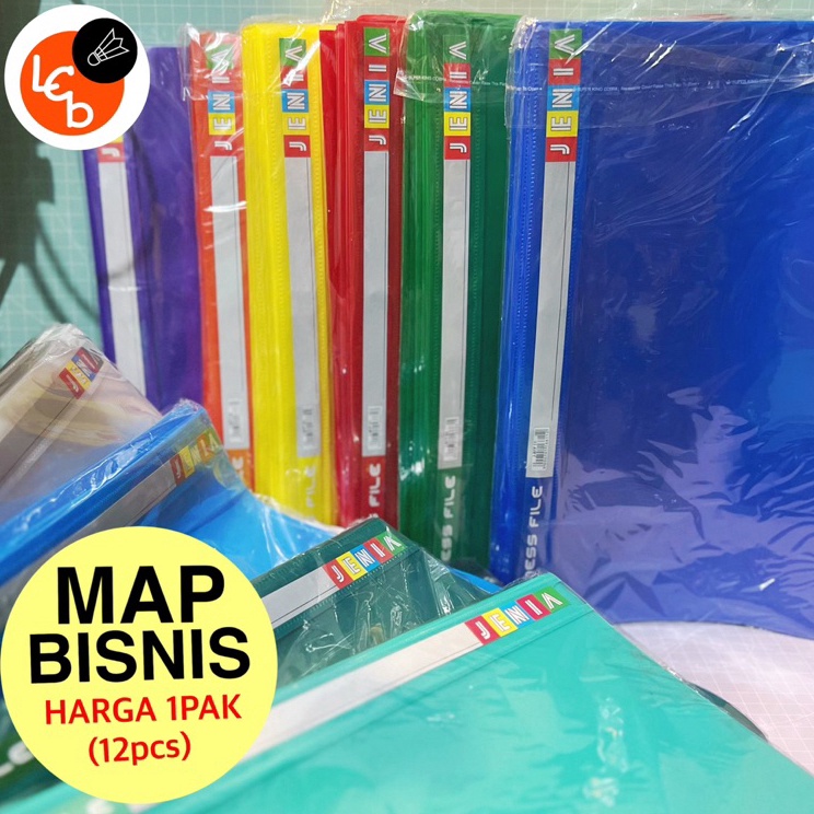 

Best PAKET 1pak 12pcs BISNIS FILE FOLIO F4 Map Business Snel Hecter Map Snel Map Pla 22 VARIASI WARNA