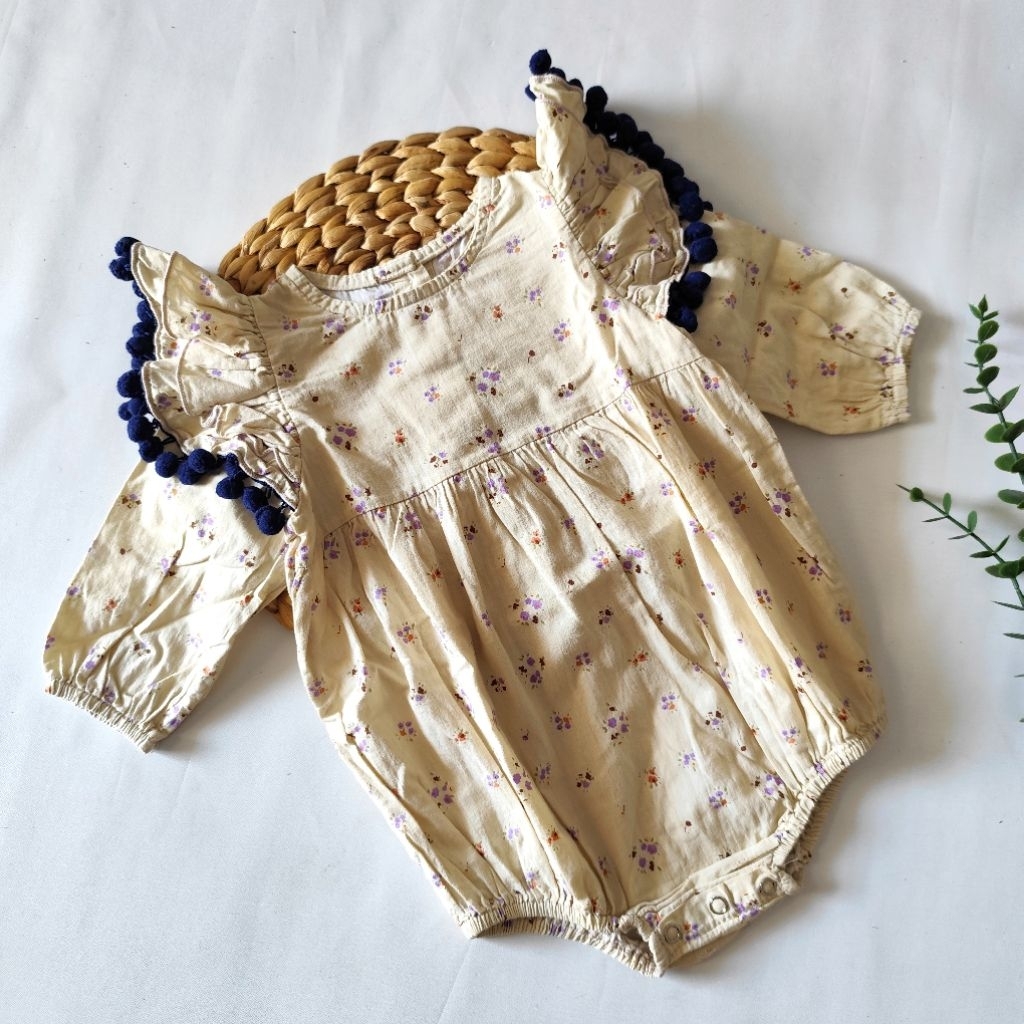 Jumper baby vintage brand anne shirley