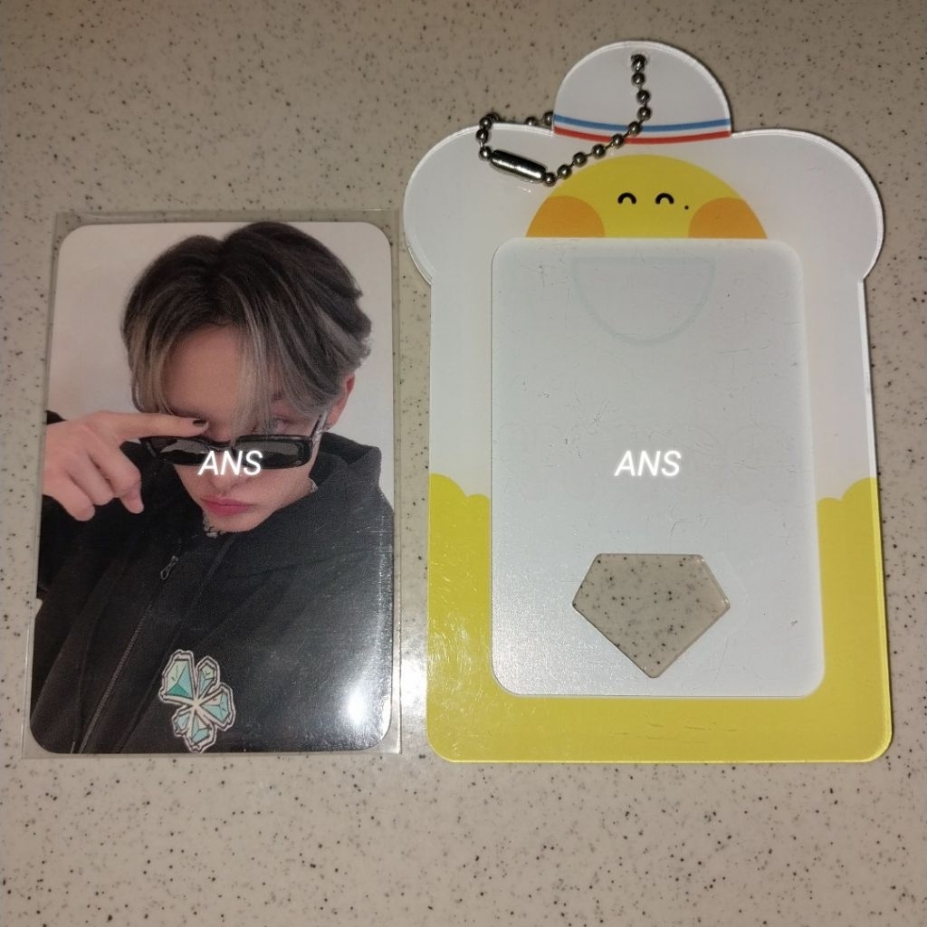 [READY] PC POB treasure fcmm pb ygs cahol JIHOON DOYOUNG ROMY