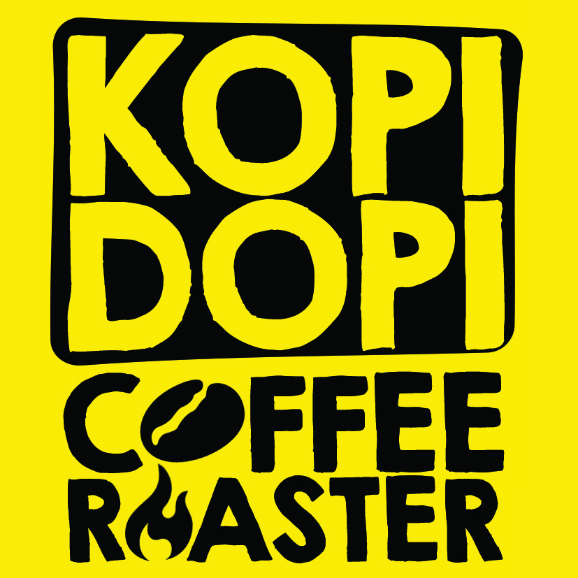 

Custom Blend Robusta 5kg 5050