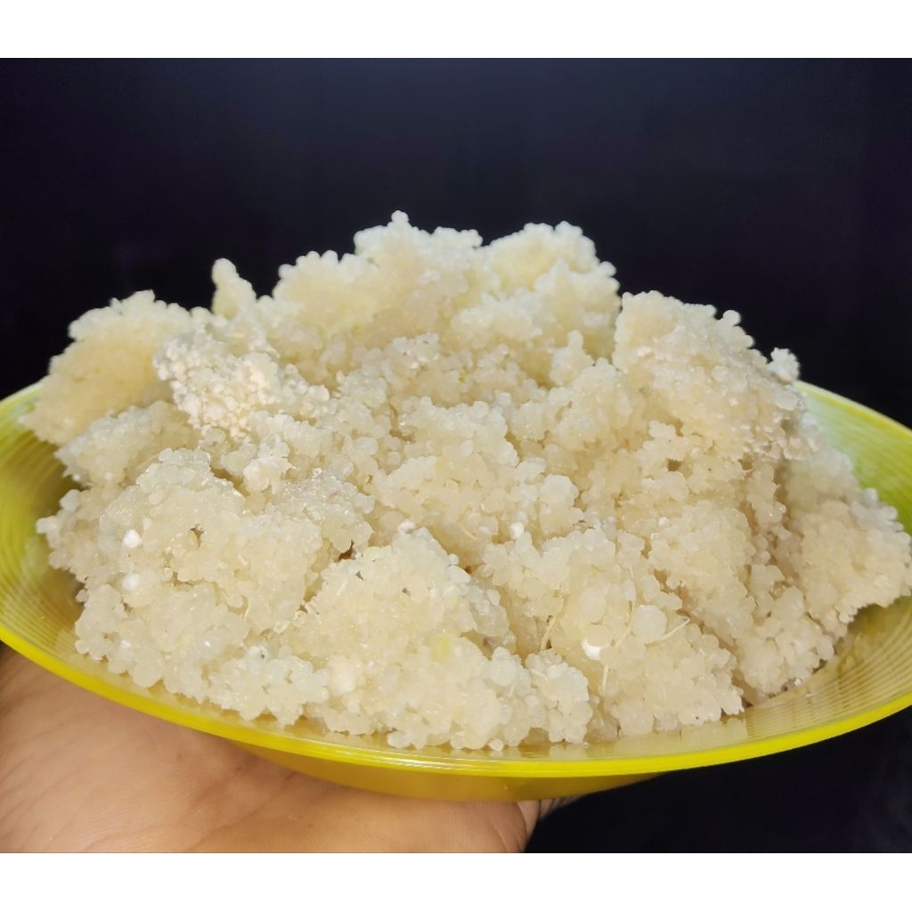 

tiwul/OYEK singkong pengganti nasi OYEK instan 1.KG