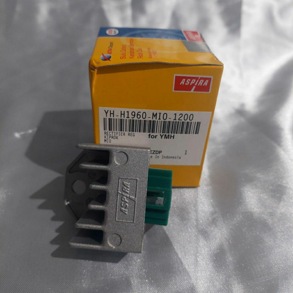 Kiprok Regulator Mio Karbu Mio Sporty Asli Original