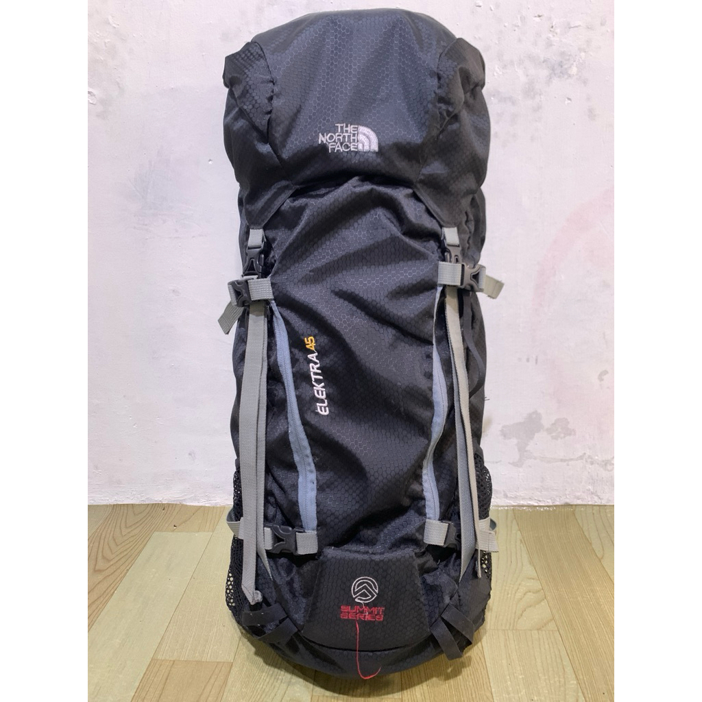 Tas Keril Tnf 45L