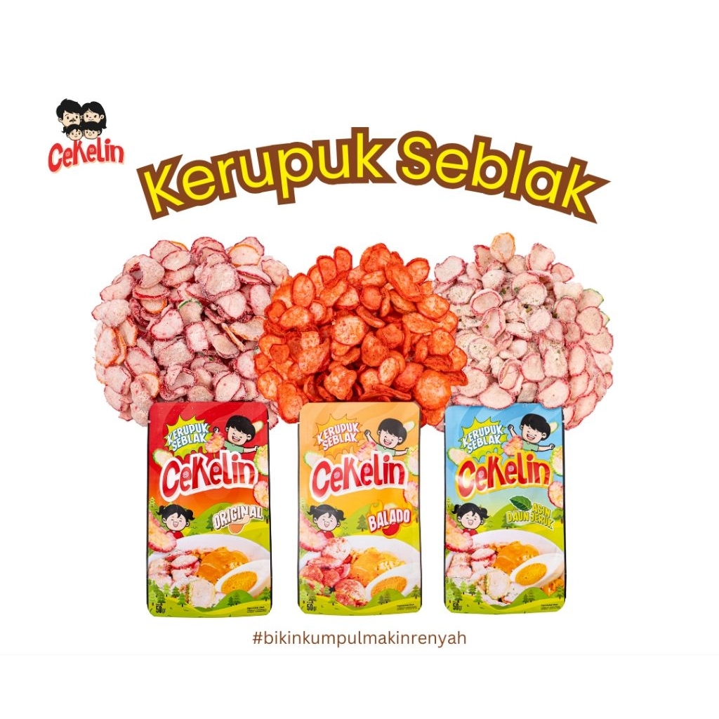 

kerupukseblak