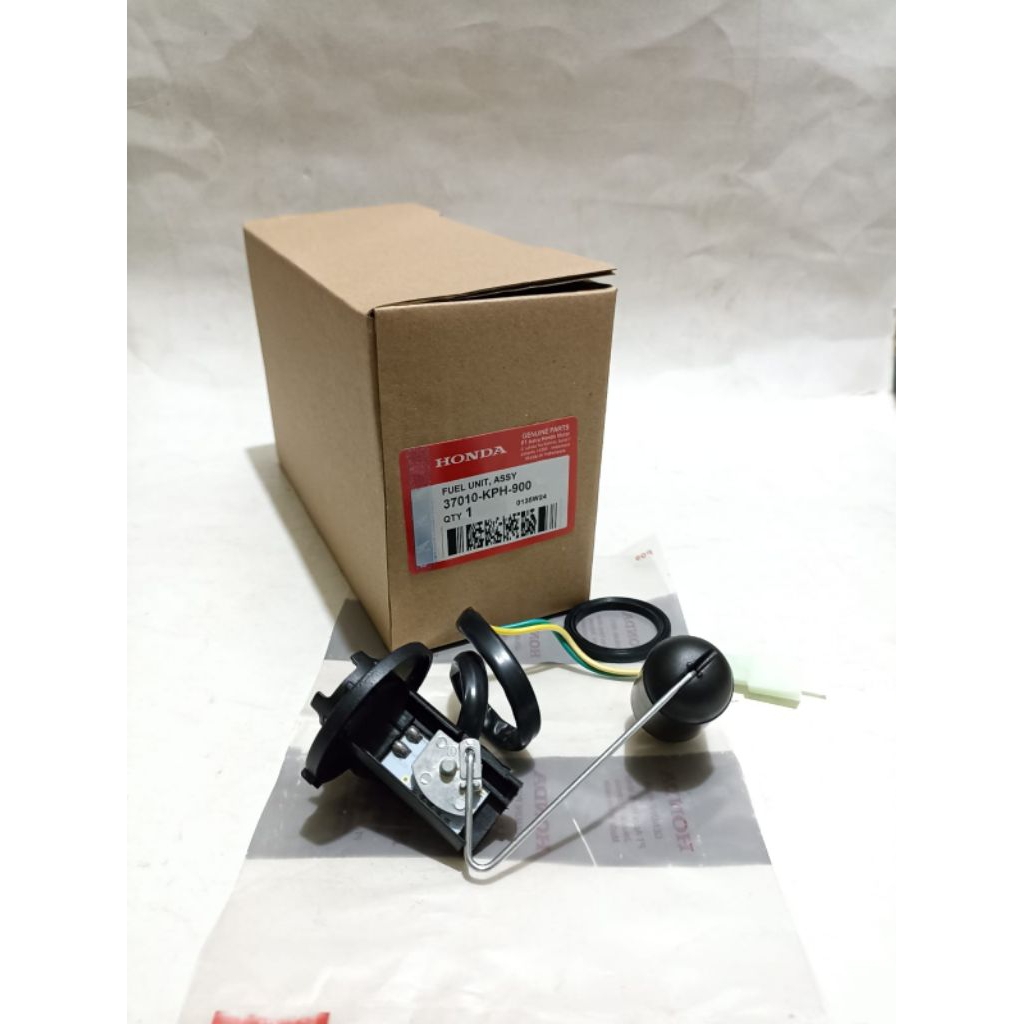 Pelampung Tangki & Pelampung Bensin Supra X 125 & Karisma