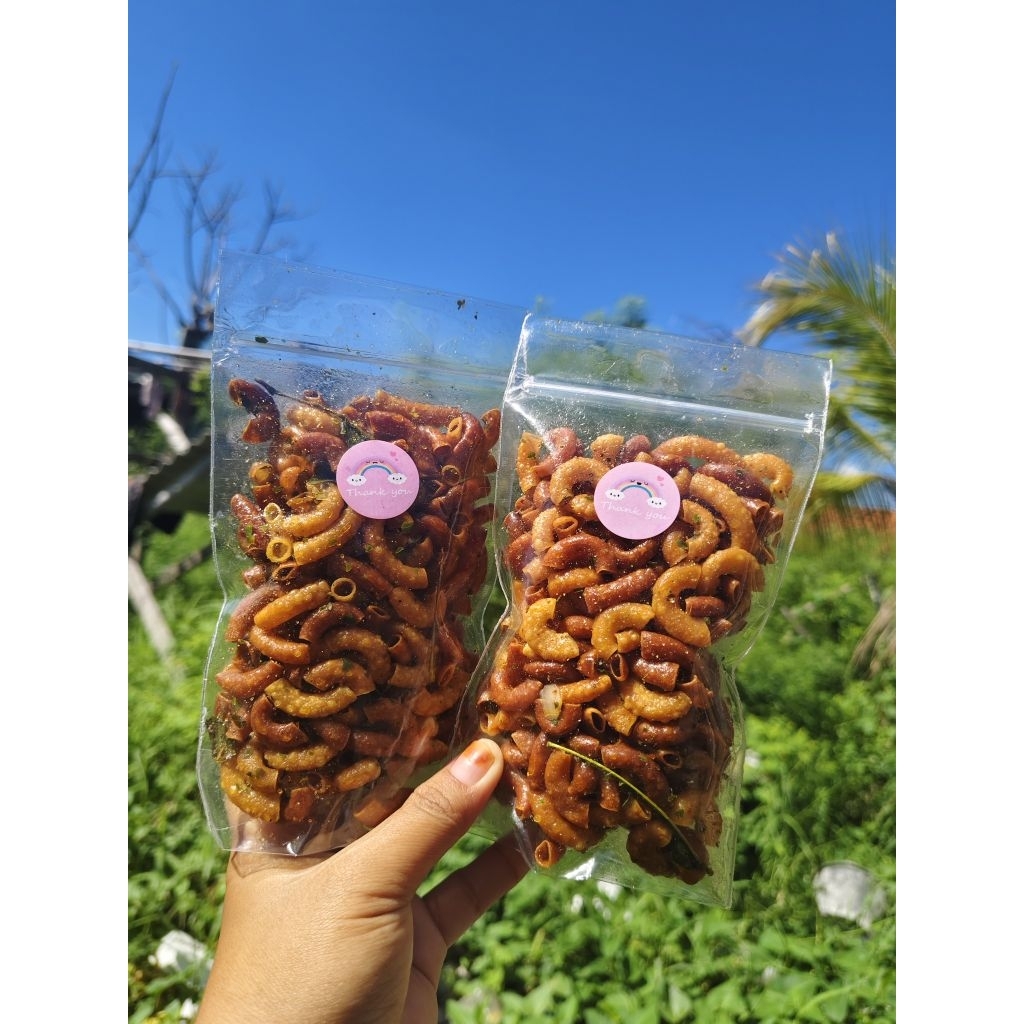 

Makaroni Bantat 75gr