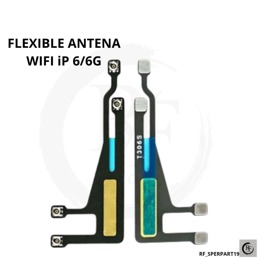 FLEXIBLE ANTENA WIFI/ANTENA SIGNAL iP 6(6G)/ 6S PLUS/ 7(7G)/ 7 PLUS/ 8(8G)/ 8 PLUS/ ORIGINAL 100%