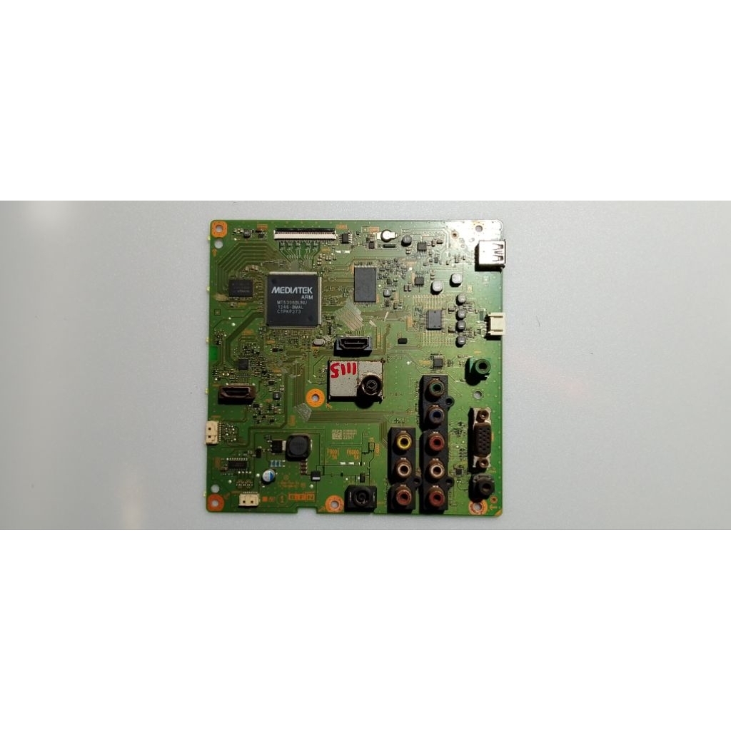 mainboard Sony KLV-24EX430