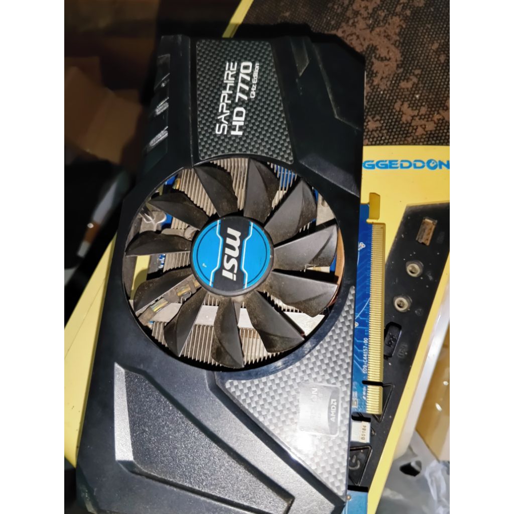 hd 7770 GHz edition