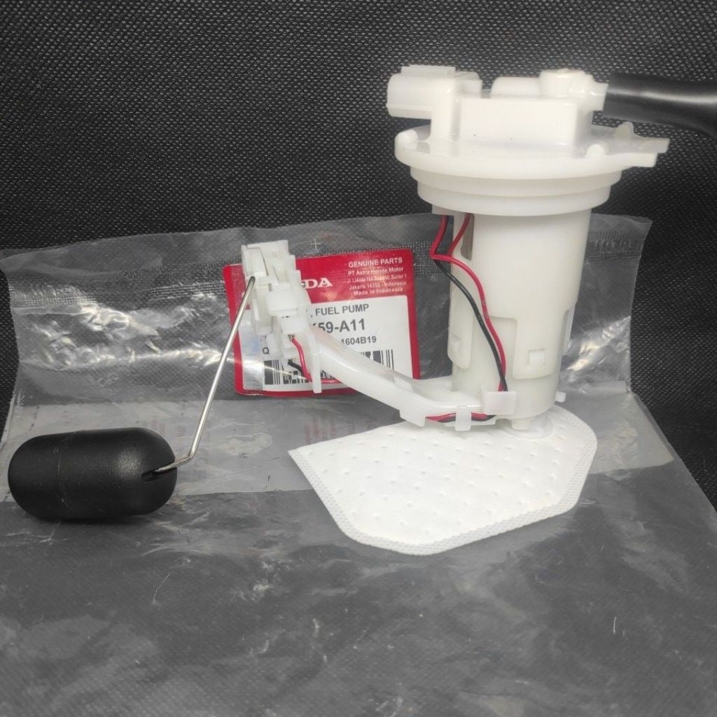 Fuel Pump Pompa Bensin Honda Vario 150 Fuel Pump Pompa Bensin  16700-K59-A11