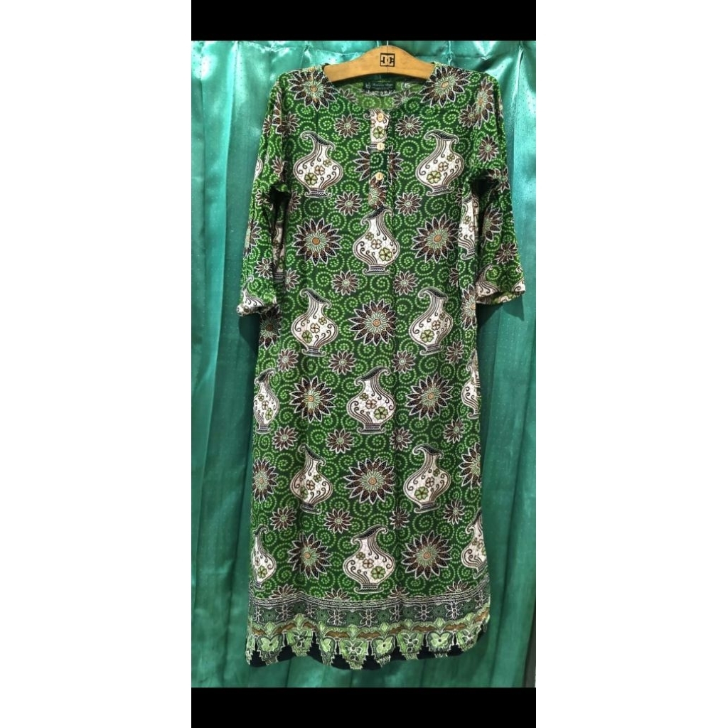 pl daster kencana ungu