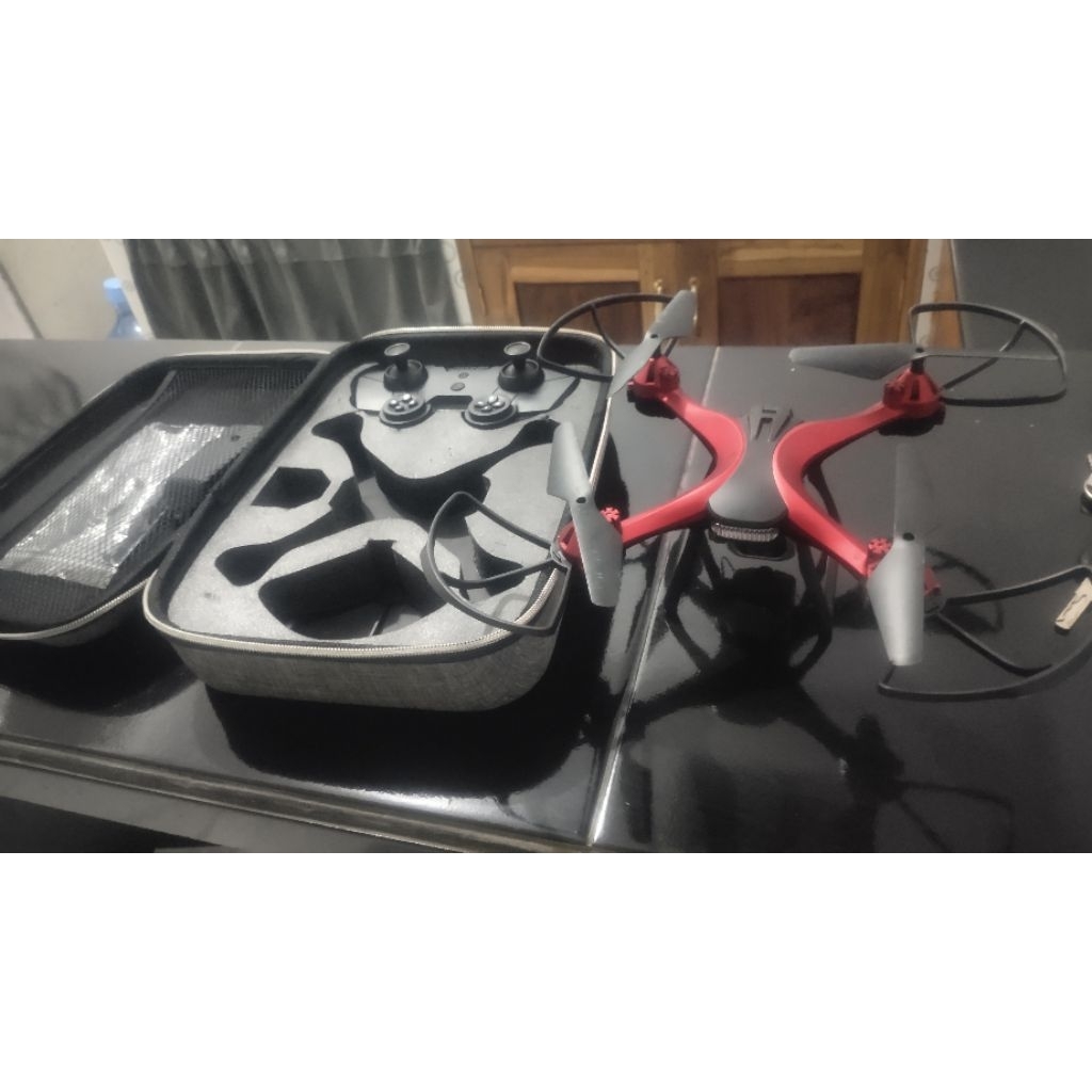 RC Drone801c Mulus Normal