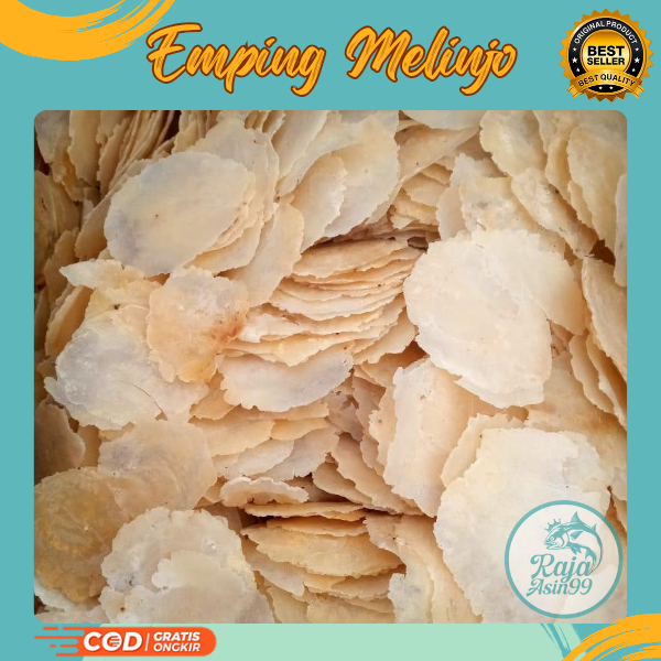 

Emping Belinjo