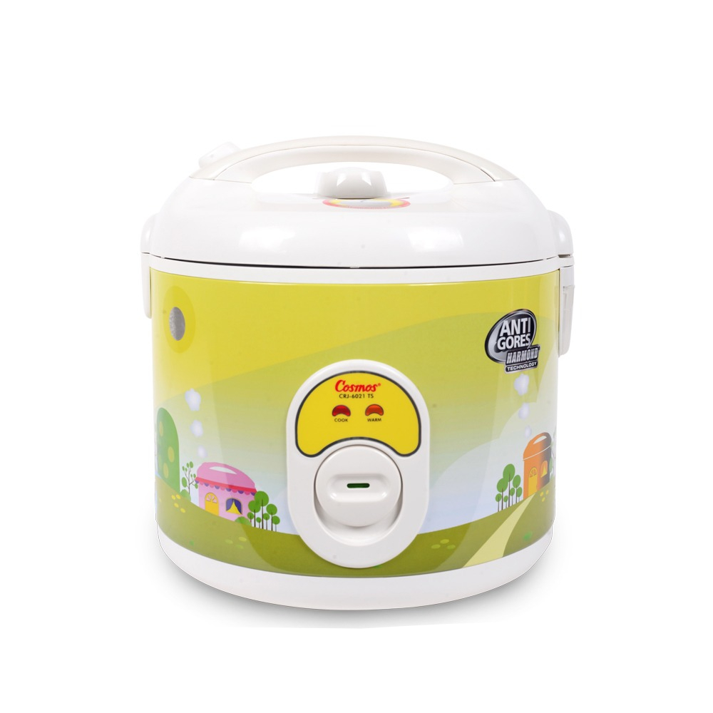 MAGIC COM CRJ 6021 N COSMOS