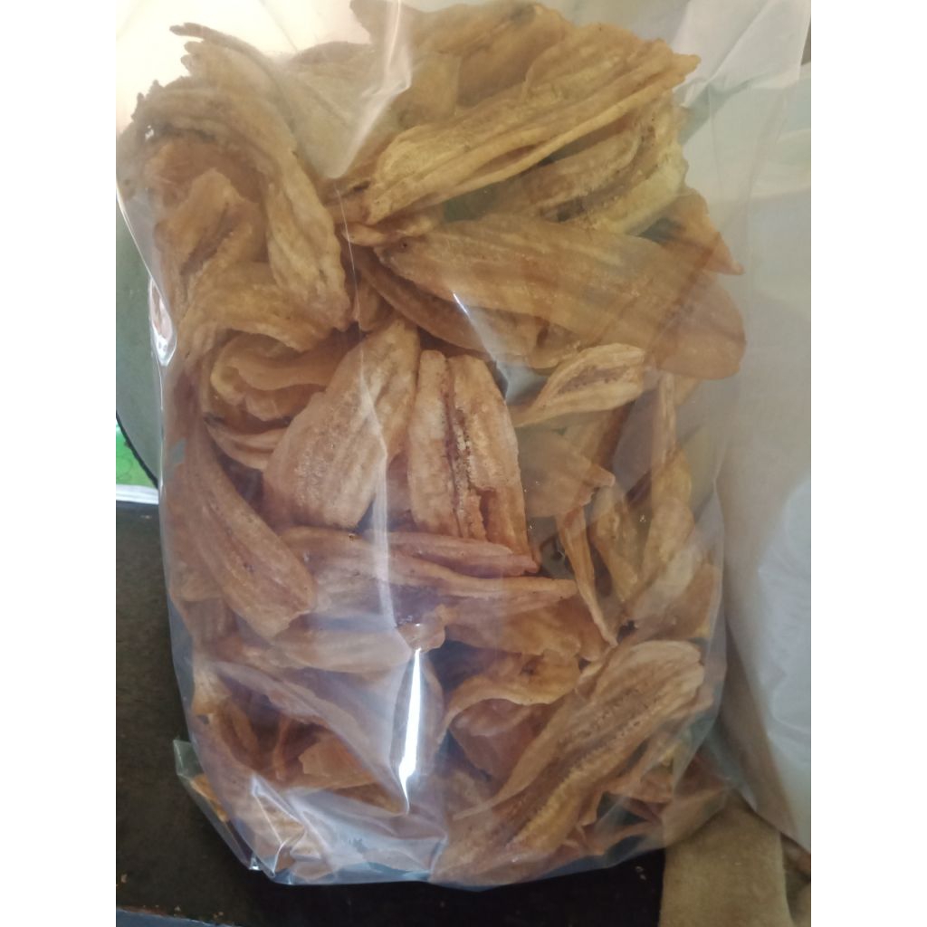 

keripik pisang