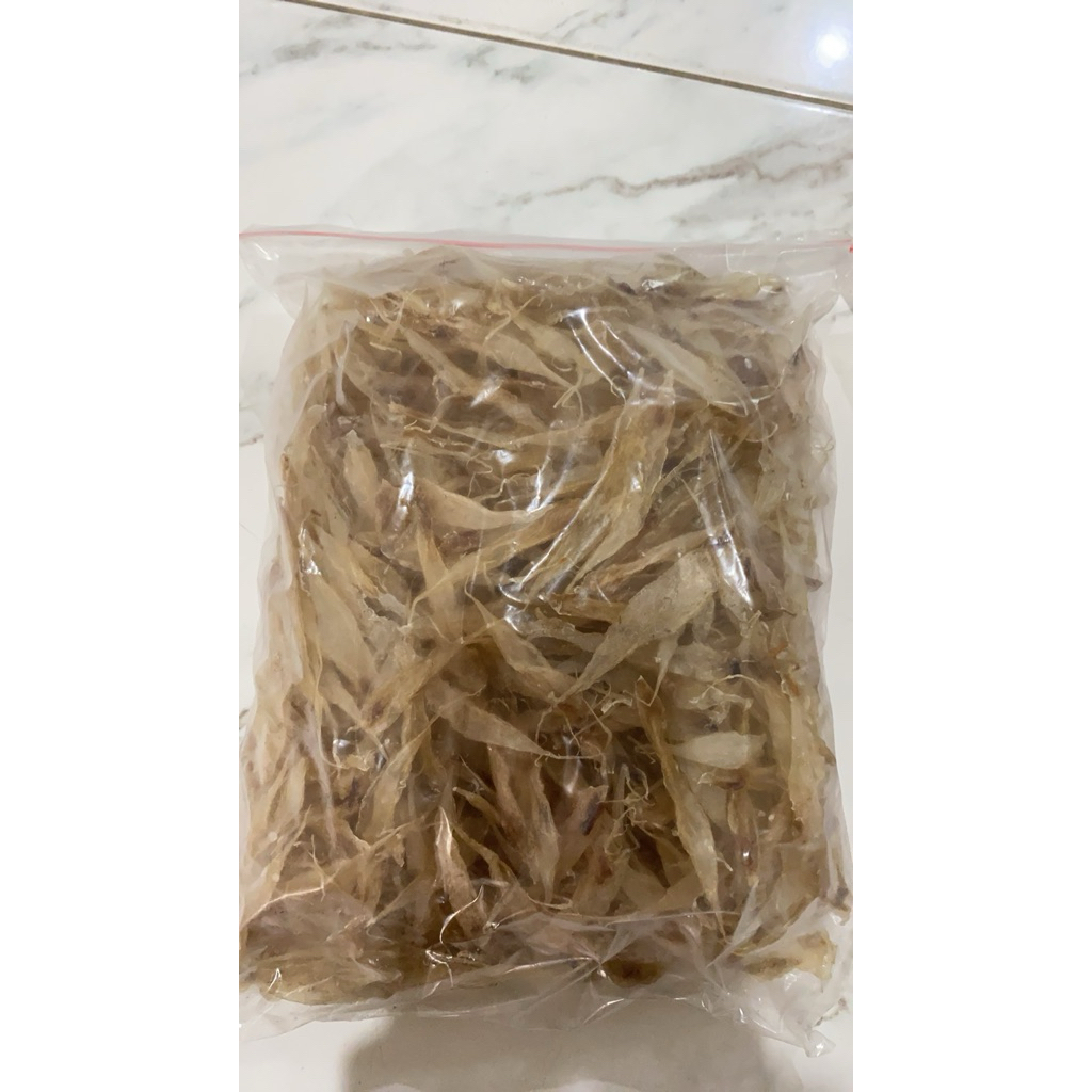 

sam ge pio / gelembung ikan sam ge @100g